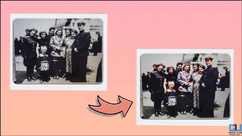Revive Old Photos Online: 8 Trusted AI Tools That Deliver Stunning Results
