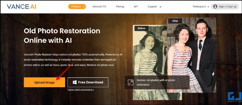 Revive Old Photos Online: 8 Trusted AI Tools That Deliver Stunning Results