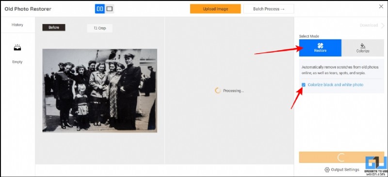 Revive Old Photos Online: 8 Trusted AI Tools That Deliver Stunning Results