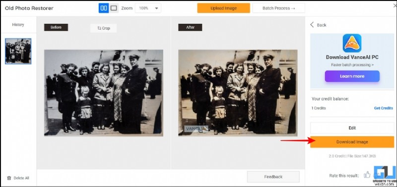 Revive Old Photos Online: 8 Trusted AI Tools That Deliver Stunning Results
