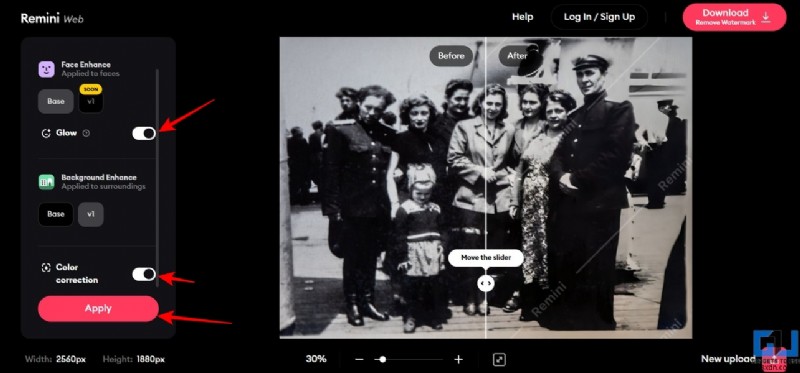 Revive Old Photos Online: 8 Trusted AI Tools That Deliver Stunning Results