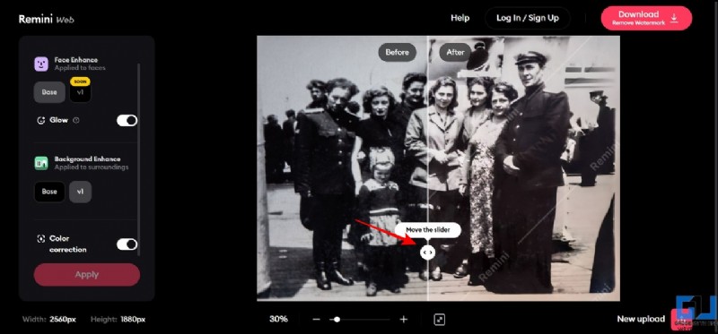 Revive Old Photos Online: 8 Trusted AI Tools That Deliver Stunning Results