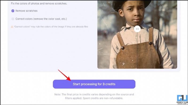 Revive Old Photos Online: 8 Trusted AI Tools That Deliver Stunning Results