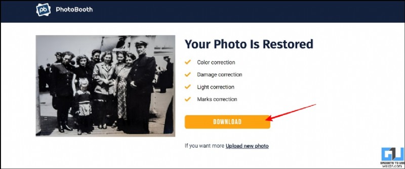 Revive Old Photos Online: 8 Trusted AI Tools That Deliver Stunning Results