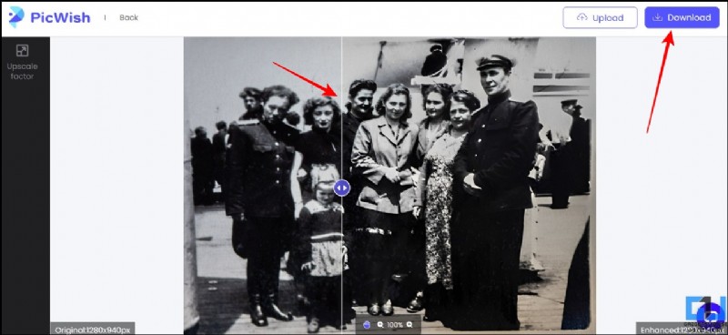 Revive Old Photos Online: 8 Trusted AI Tools That Deliver Stunning Results