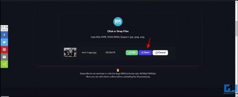 Revive Old Photos Online: 8 Trusted AI Tools That Deliver Stunning Results