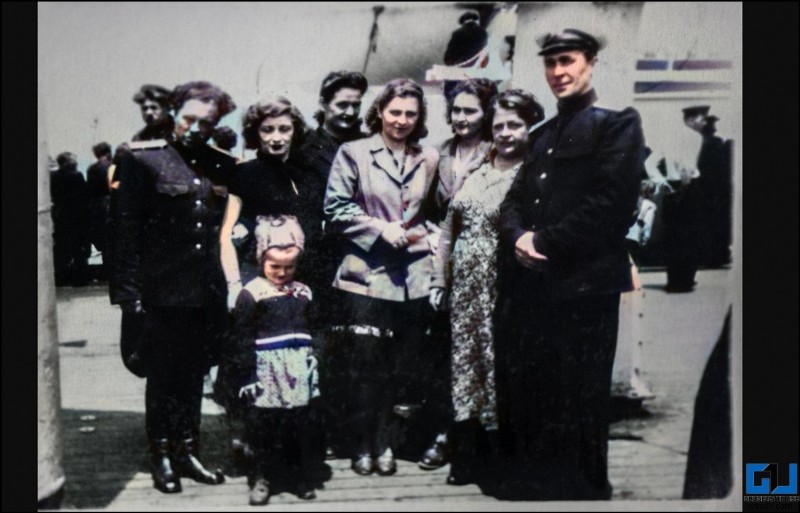 Revive Old Photos Online: 8 Trusted AI Tools That Deliver Stunning Results