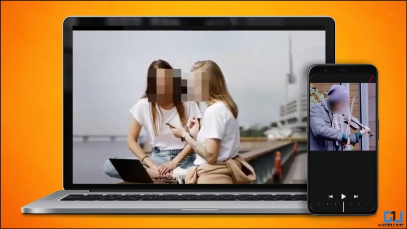5 Free Video Blur Techniques to Safeguard Privacy