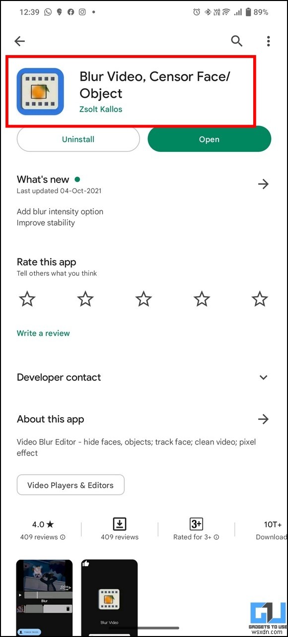 5 Free Video Blur Techniques to Safeguard Privacy