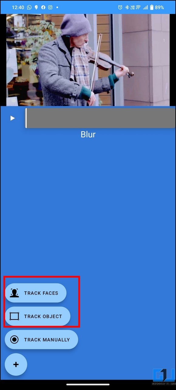 5 Free Video Blur Techniques to Safeguard Privacy