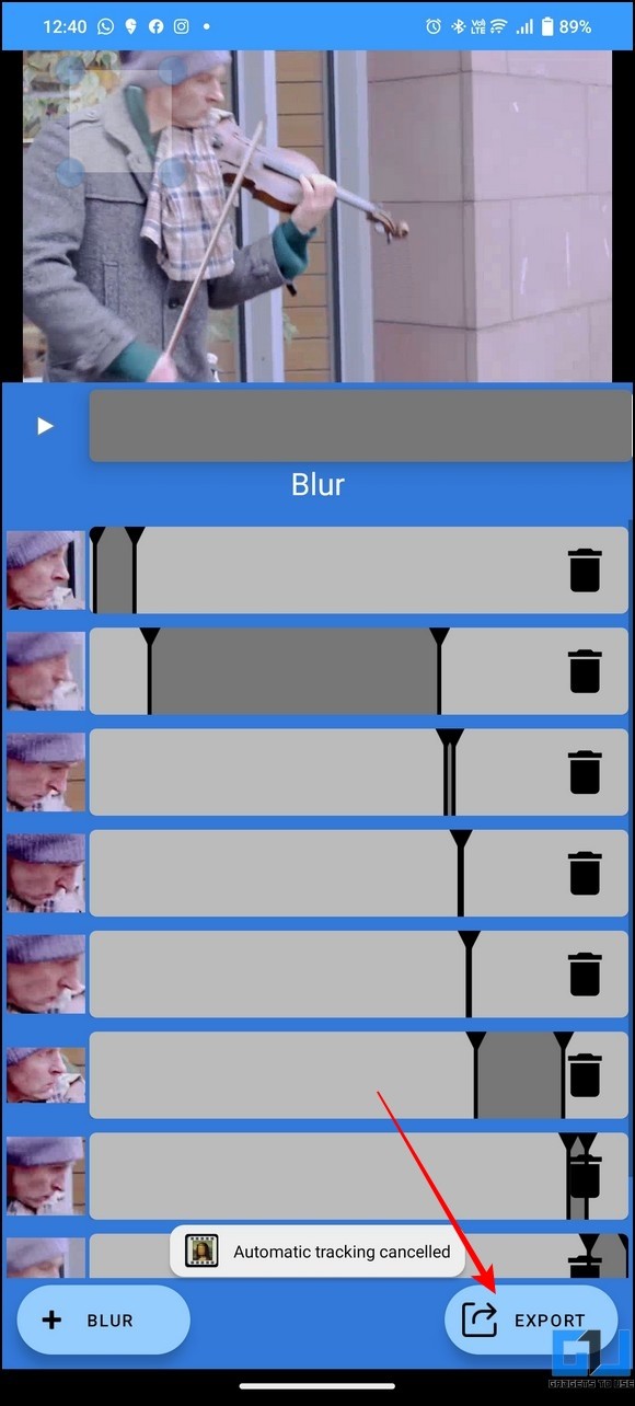 5 Free Video Blur Techniques to Safeguard Privacy