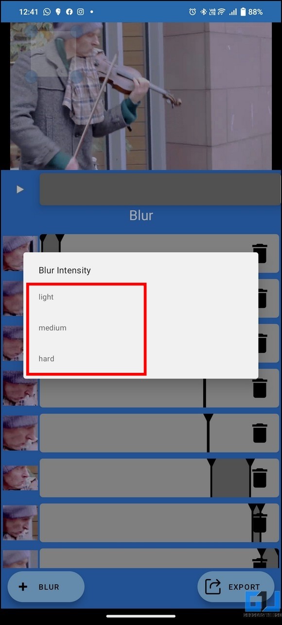 5 Free Video Blur Techniques to Safeguard Privacy