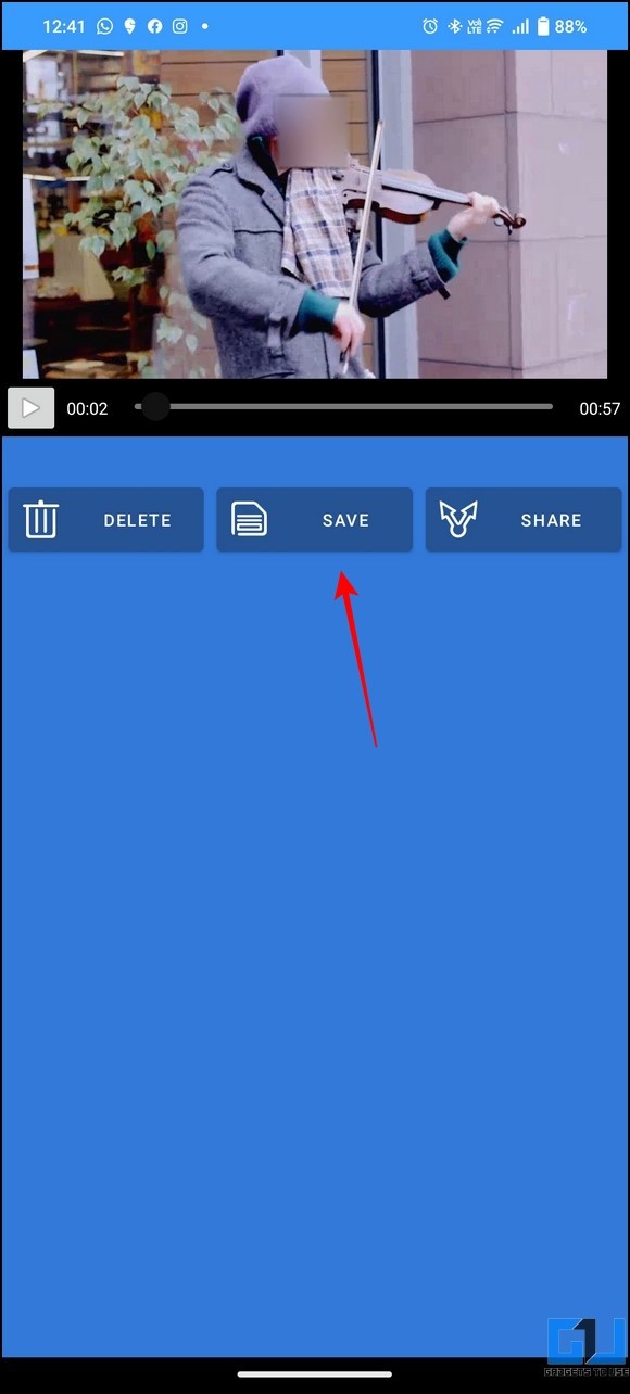 5 Free Video Blur Techniques to Safeguard Privacy