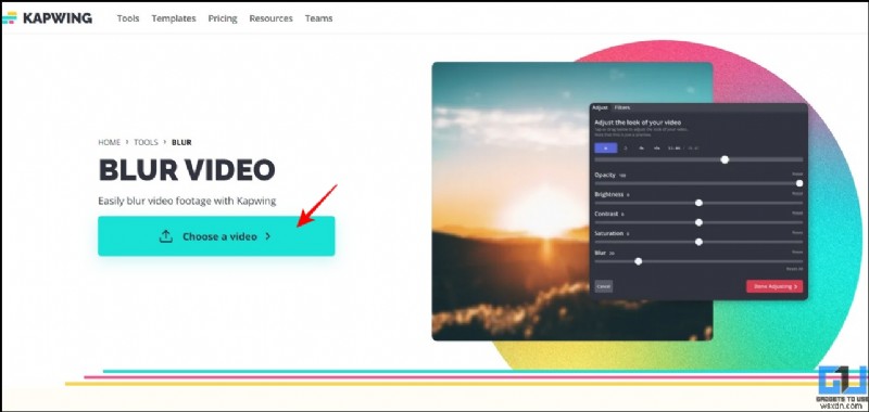 5 Free Video Blur Techniques to Safeguard Privacy
