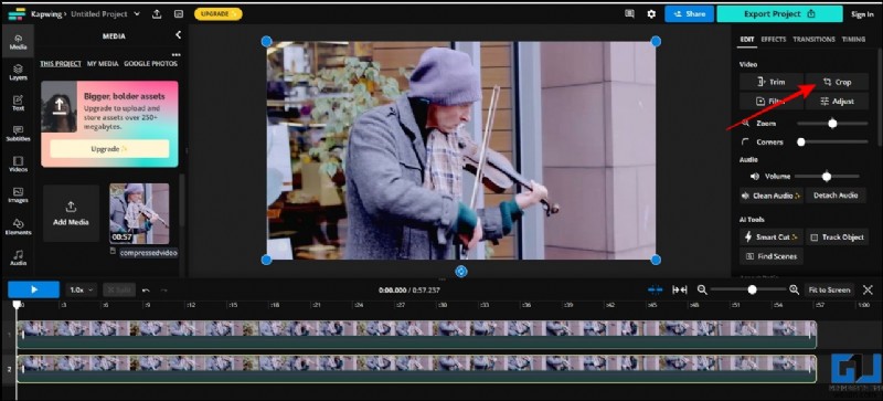 5 Free Video Blur Techniques to Safeguard Privacy