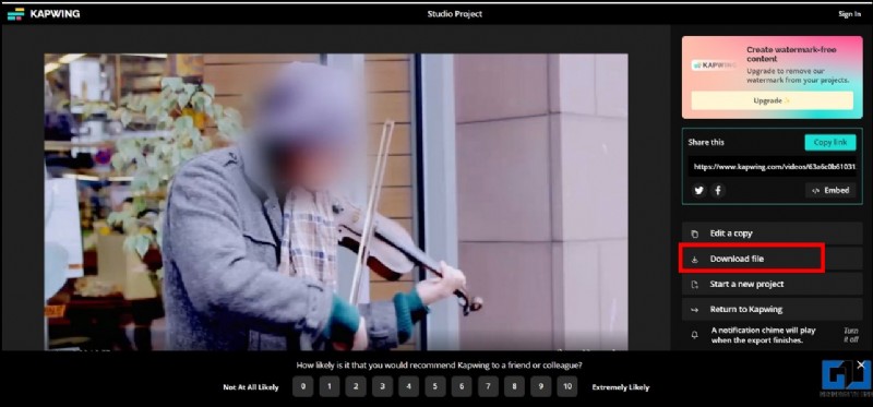 5 Free Video Blur Techniques to Safeguard Privacy