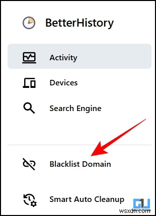 Keep Your Browsing Private: Delete All Data for a Specific Site in Firefox