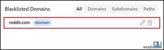 Keep Your Browsing Private: Delete All Data for a Specific Site in Firefox