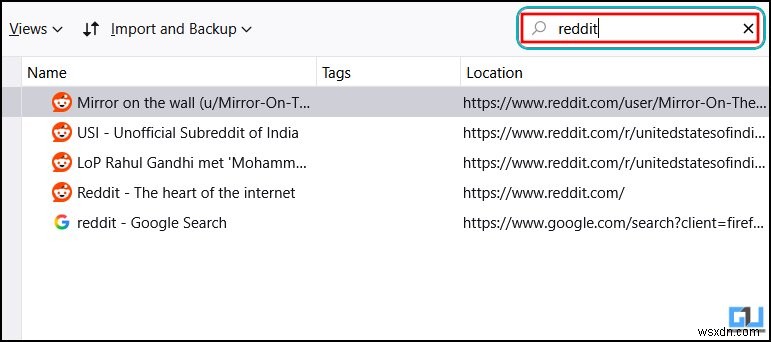 Keep Your Browsing Private: Delete All Data for a Specific Site in Firefox