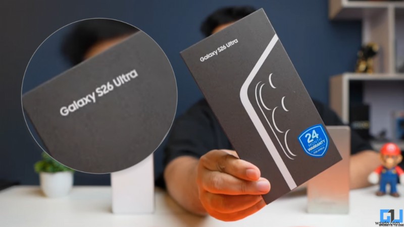 Samsung Galaxy S26 Series Launch: Pre-Booking, Free Gifts & Exclusive Bank Discounts