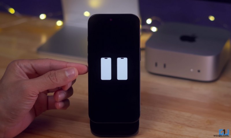 Fix iPhone Not Booting: Wireless Recovery Guide