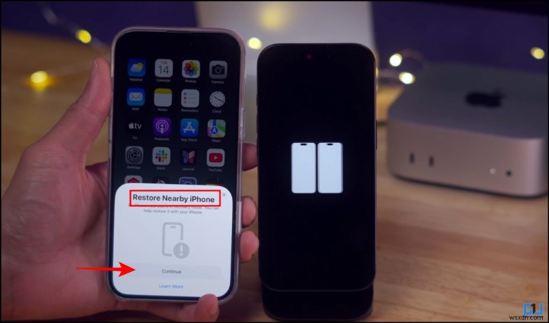 Fix iPhone Not Booting: Wireless Recovery Guide