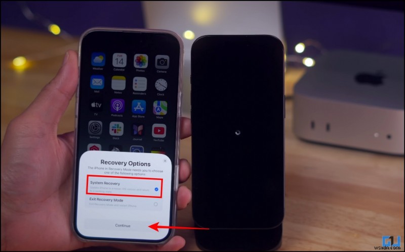 Fix iPhone Not Booting: Wireless Recovery Guide