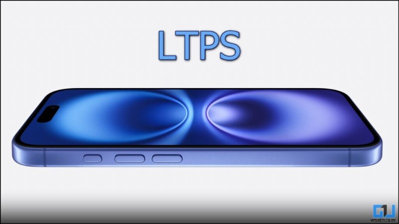 LTPS vs LTPO Displays: Which Smartphone Screen Delivers the Best Performance