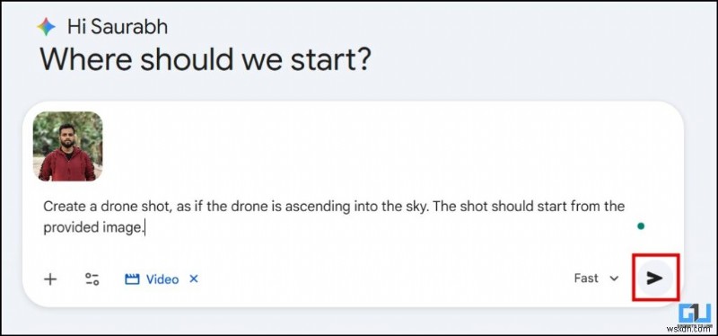 Turn Your Photos into Realistic Drone-Style Videos in Minutes