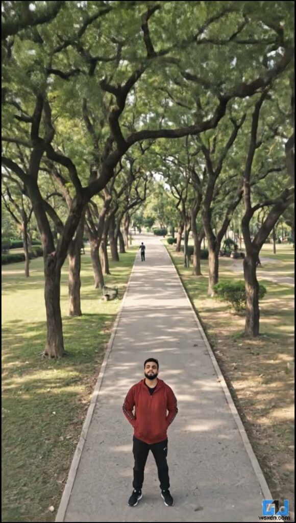 Turn Your Photos into Realistic Drone-Style Videos in Minutes