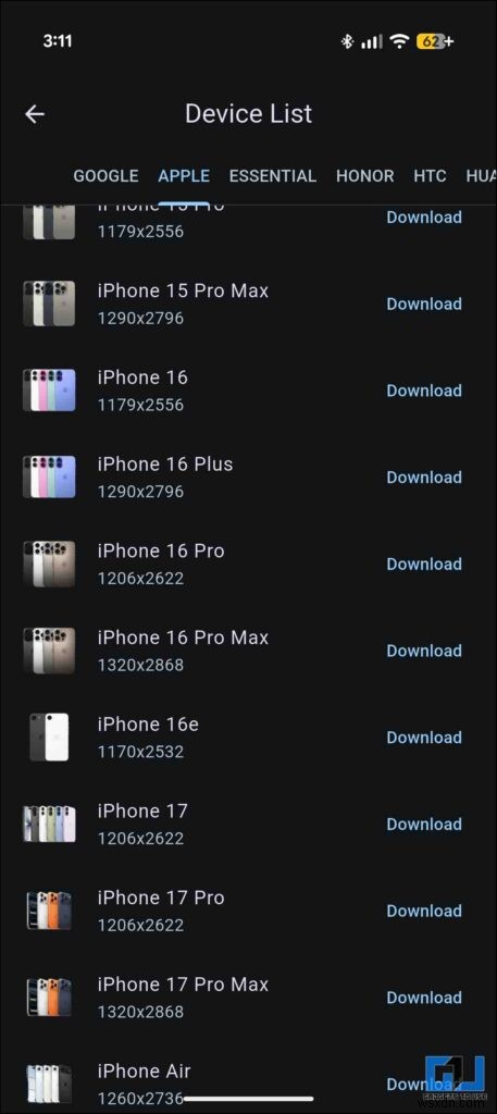 Add Mobile Phone Frames to Screenshots Easily—Step‑by‑Step Guide