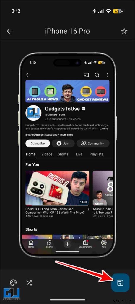 Add Mobile Phone Frames to Screenshots Easily—Step‑by‑Step Guide