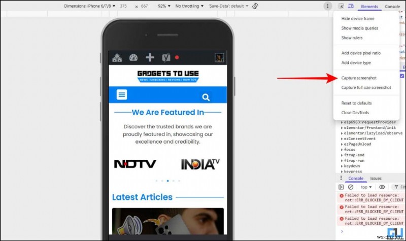 Add Mobile Phone Frames to Screenshots Easily—Step‑by‑Step Guide