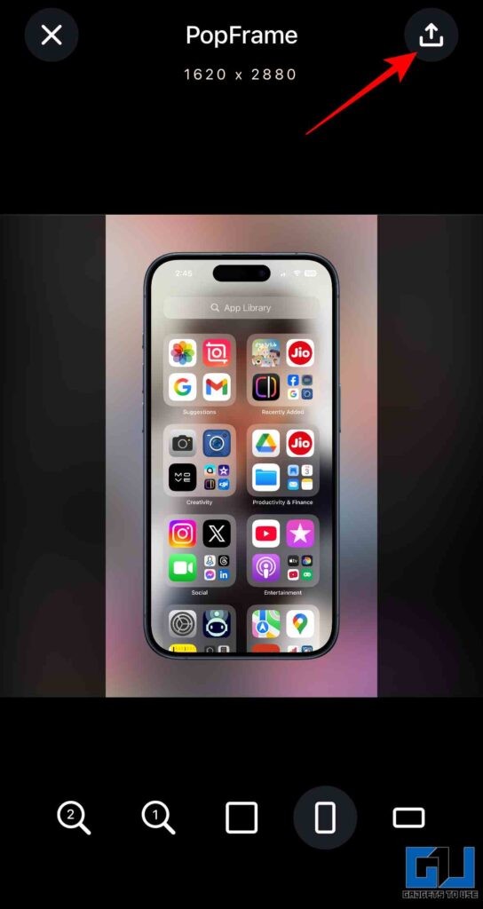 Add Mobile Phone Frames to Screenshots Easily—Step‑by‑Step Guide