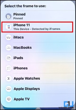 Add Mobile Phone Frames to Screenshots Easily—Step‑by‑Step Guide