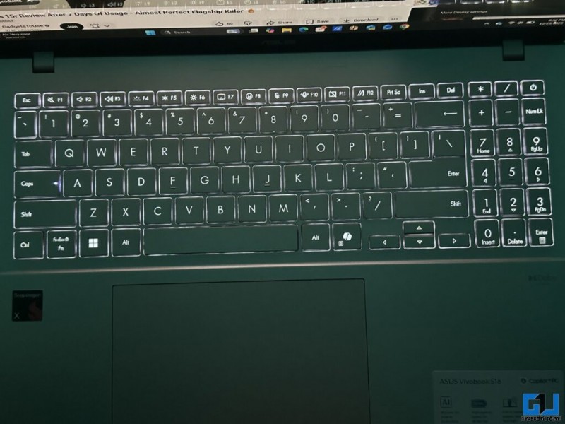 ASUS Vivobook S16 OLED Review: A Practical 16‑inch Laptop for Work, Study, and Everyday Use