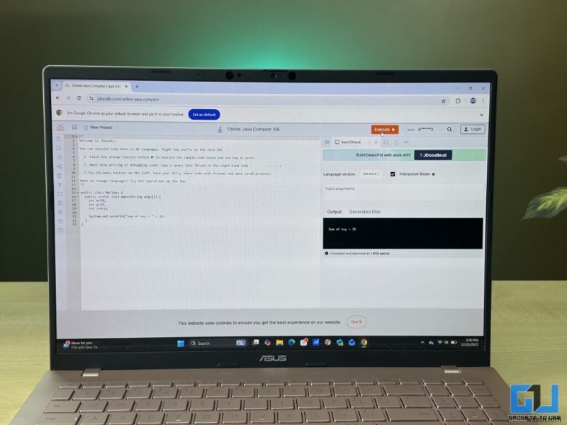 ASUS Vivobook S16 OLED Review: A Practical 16‑inch Laptop for Work, Study, and Everyday Use