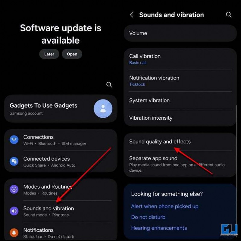 Boost Your Samsung Phone’s Speaker Sound: A Simple, App‑Free Trick
