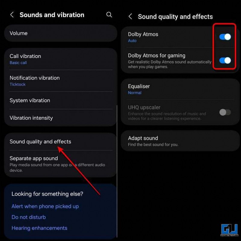 Boost Your Samsung Phone’s Speaker Sound: A Simple, App‑Free Trick