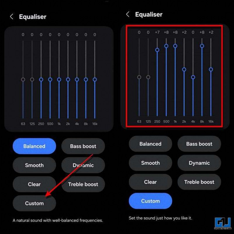 Boost Your Samsung Phone’s Speaker Sound: A Simple, App‑Free Trick