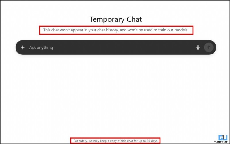 Mastering Private Mode in ChatGPT, Gemini, and Grok – No Training, No History