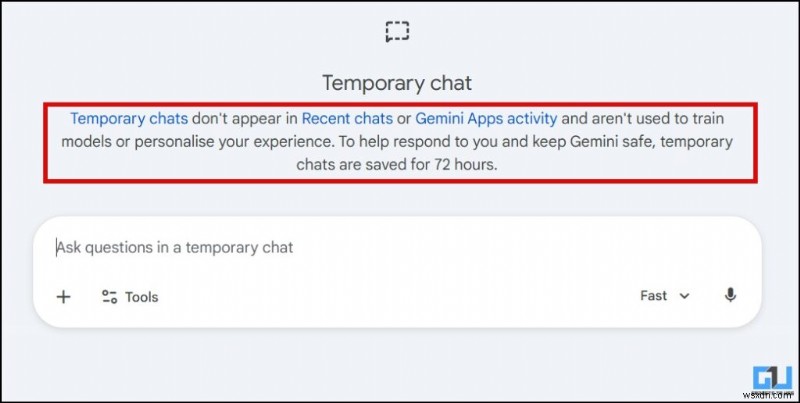 Mastering Private Mode in ChatGPT, Gemini, and Grok – No Training, No History