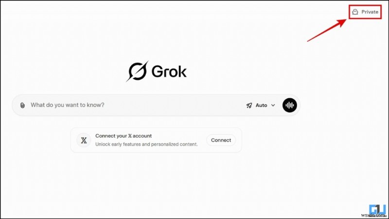 Mastering Private Mode in ChatGPT, Gemini, and Grok – No Training, No History