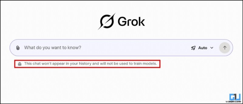 Mastering Private Mode in ChatGPT, Gemini, and Grok – No Training, No History