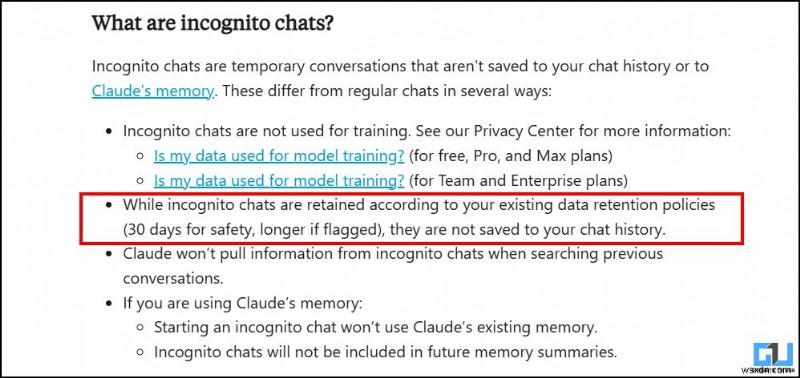 Mastering Private Mode in ChatGPT, Gemini, and Grok – No Training, No History