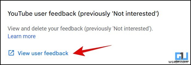 How to Remove a Channel from Your YouTube ‘Don’t Recommend’ List on Web and Mobile