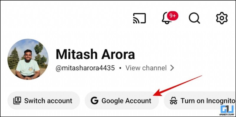 How to Remove a Channel from Your YouTube ‘Don’t Recommend’ List on Web and Mobile