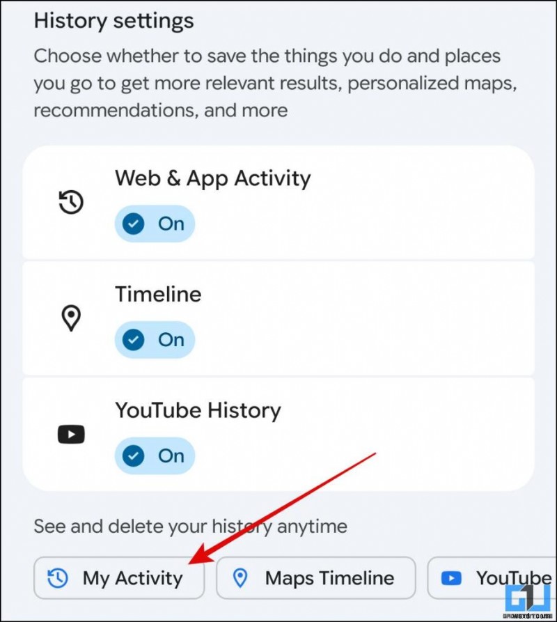 How to Remove a Channel from Your YouTube ‘Don’t Recommend’ List on Web and Mobile