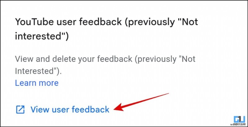 How to Remove a Channel from Your YouTube ‘Don’t Recommend’ List on Web and Mobile