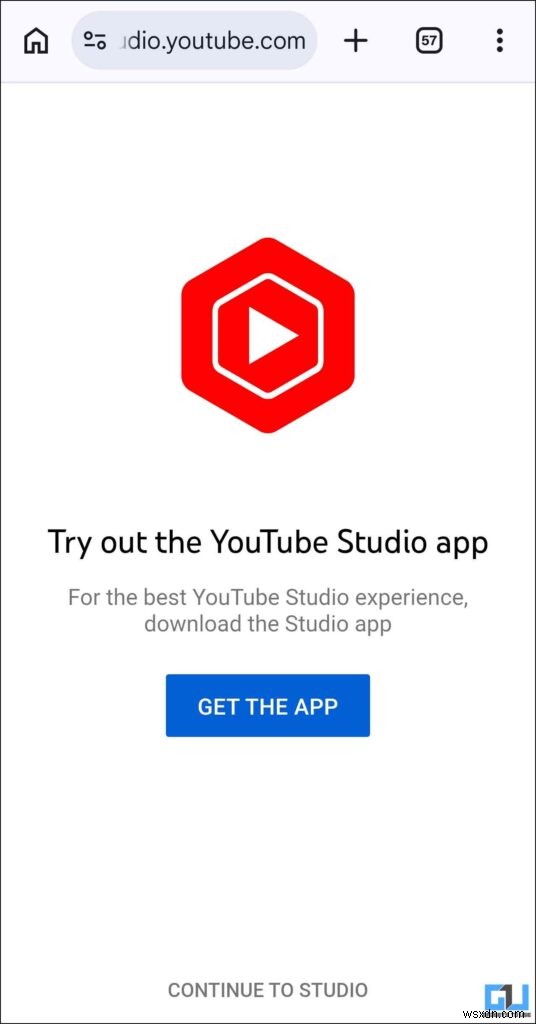 Fixing a Non-Functional YouTube Collaboration Link: Step-by-Step Guide
